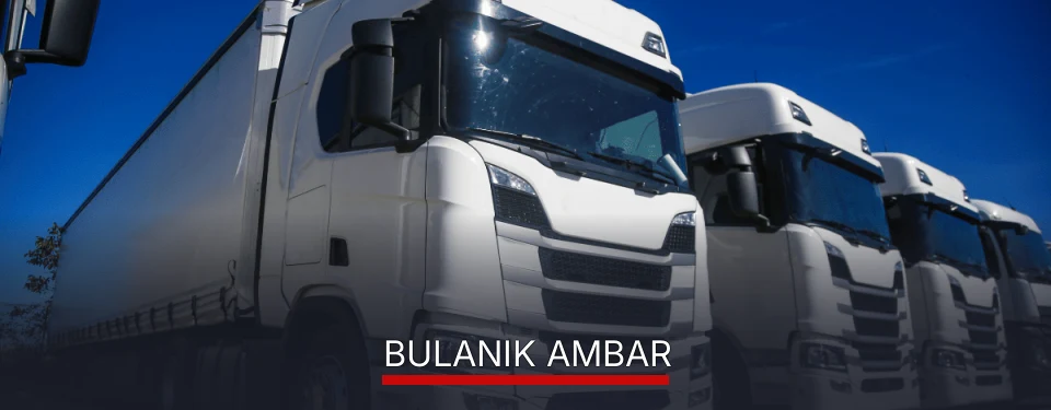 Bulanık Ambar Kargo