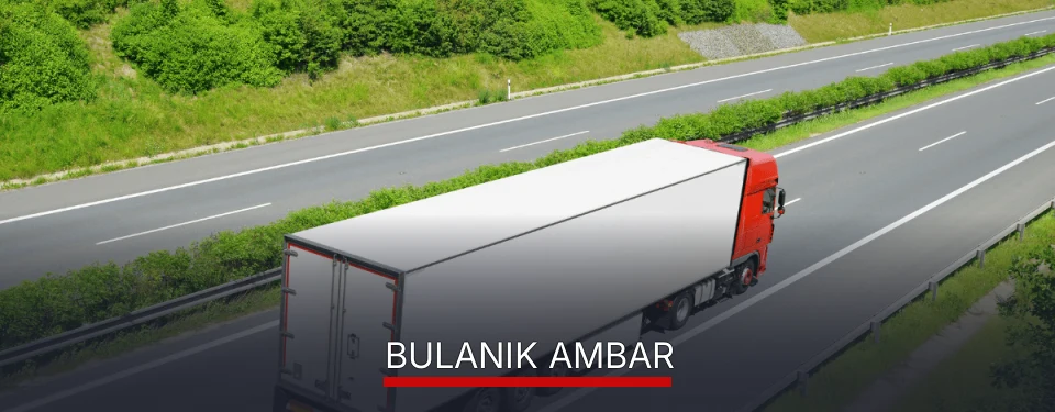 Bulanık Ambar