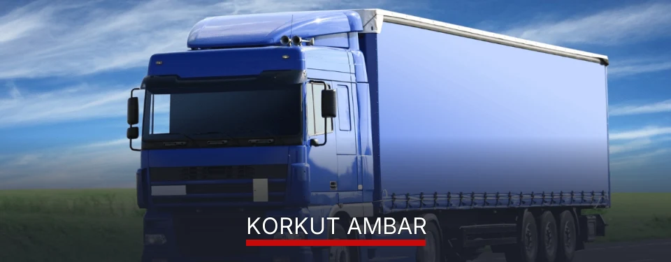 Korkut Ambar Kargo