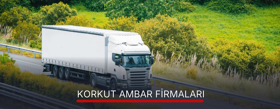 Korkut Ambar Taşımacılık