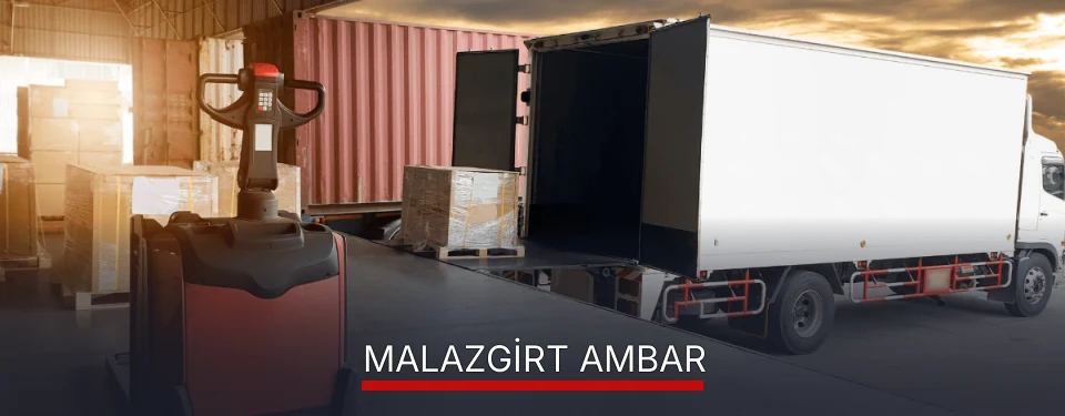 Malazgirt Ambar