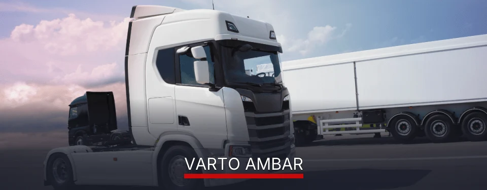 Varto Ambar Kargo